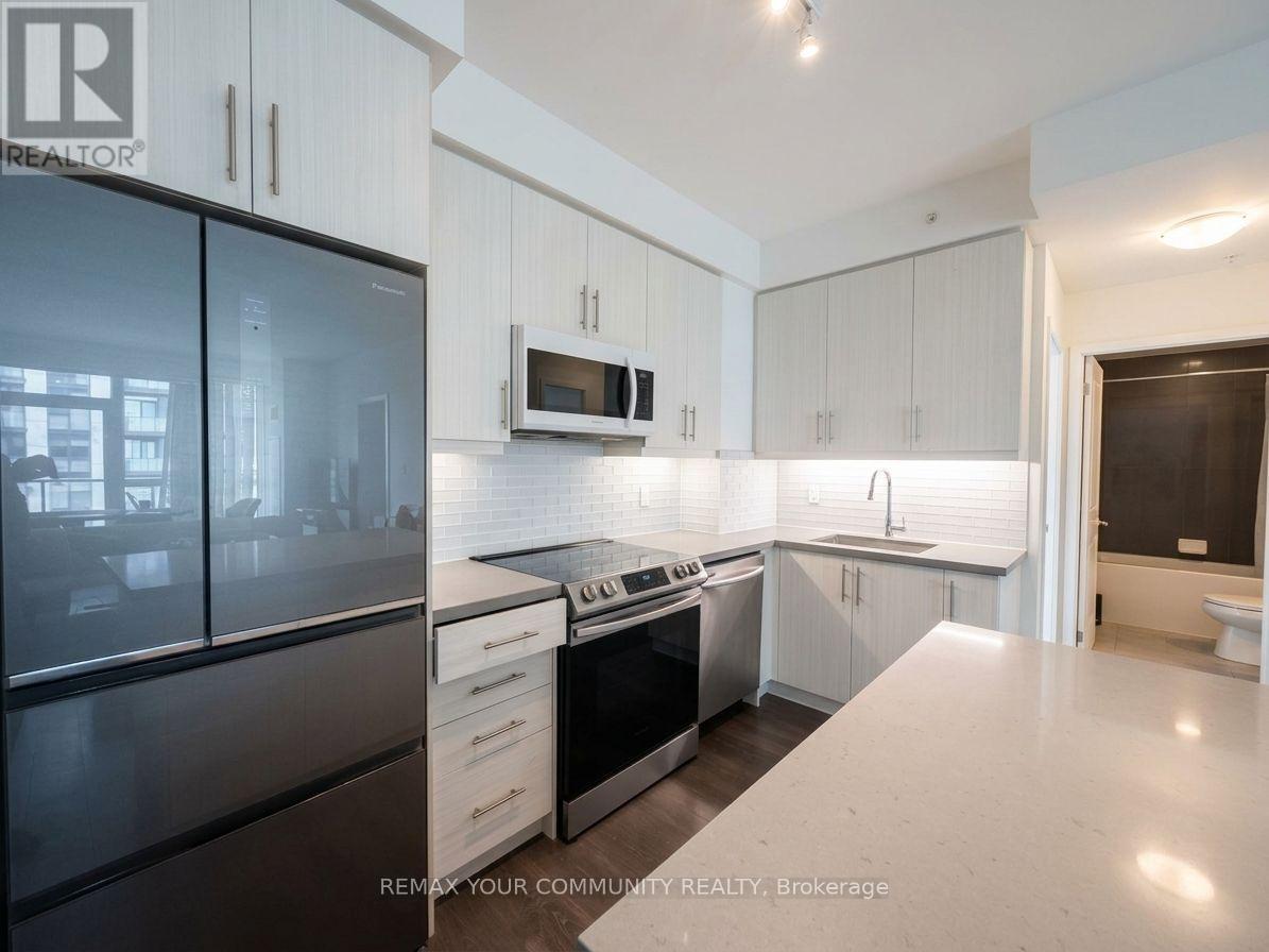 1809 - 75 Oneida Crescent, Richmond Hill, Ontario L4B 0A6 - Photo 5 - N13704878