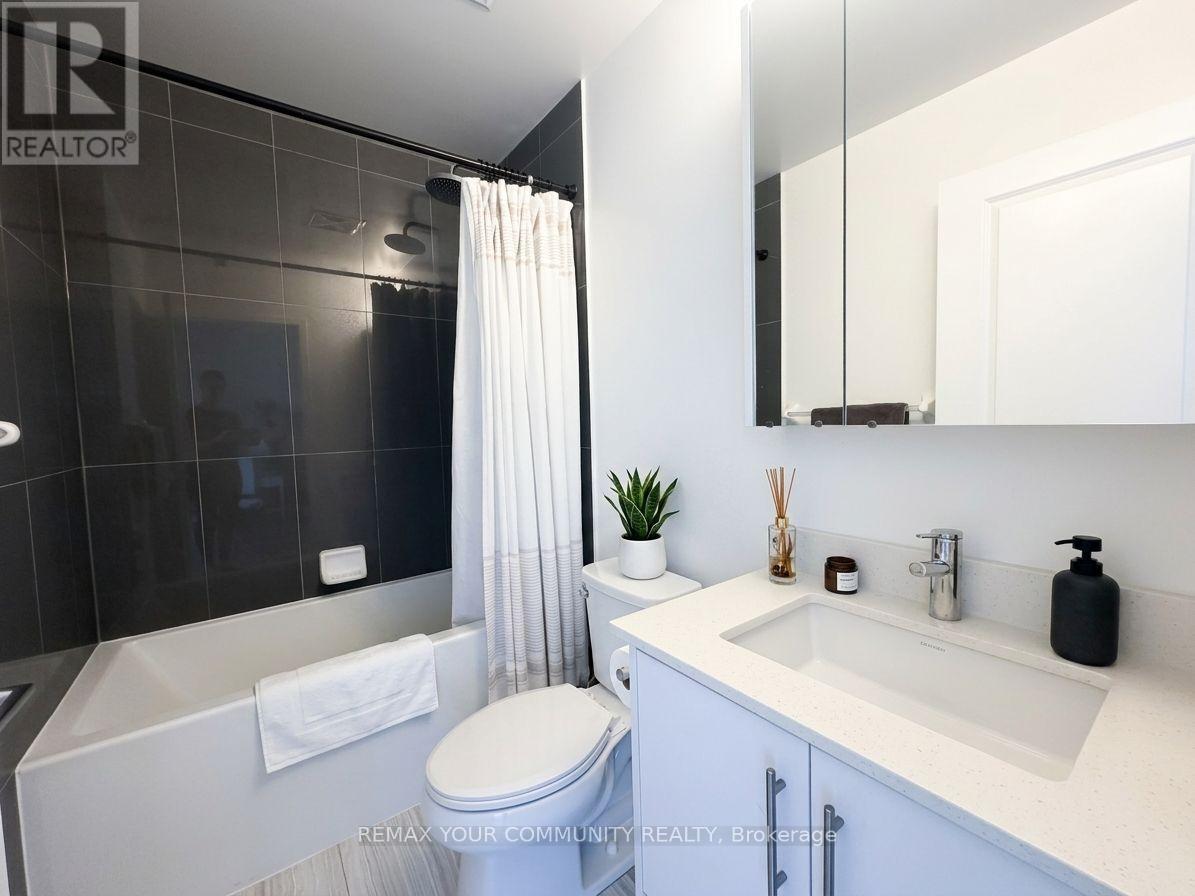 1809 - 75 Oneida Crescent, Richmond Hill, Ontario L4B 0A6 - Photo 6 - N13704878