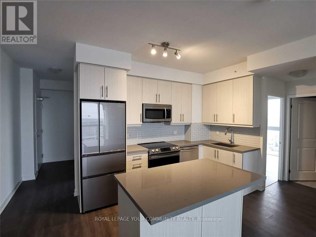 1809 - 75 Oneida Crescent, Richmond Hill, Ontario L4B 0A6 - Photo 7 - N13704878