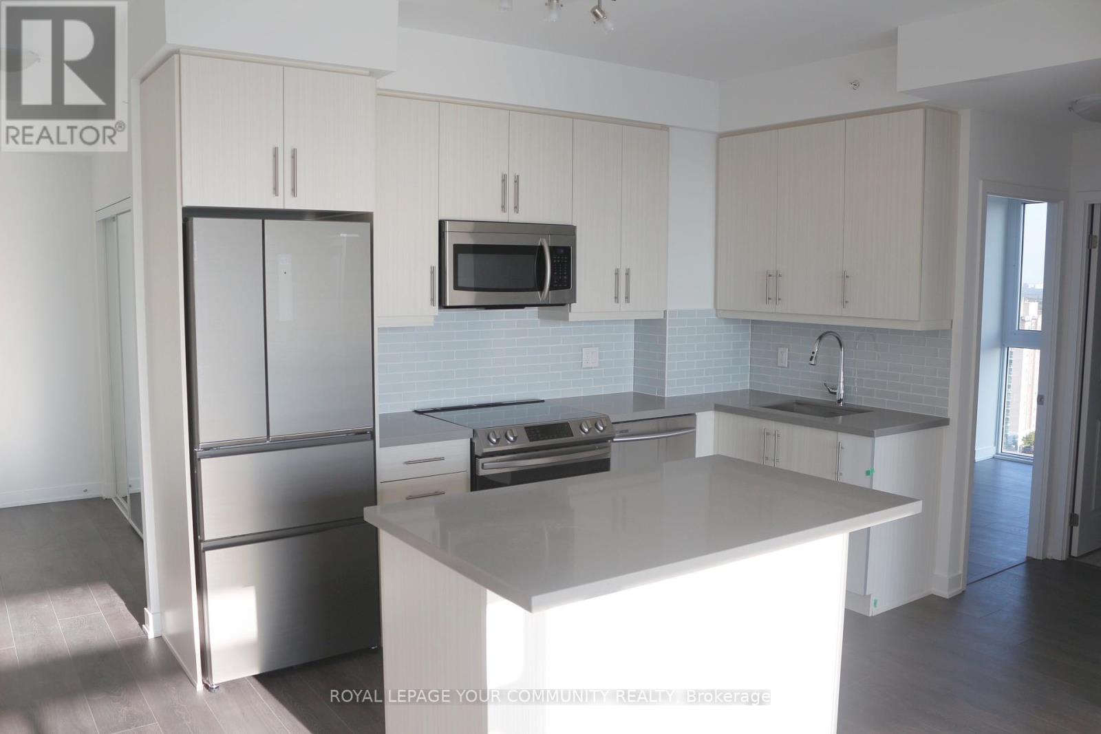1809 - 75 Oneida Crescent, Richmond Hill, Ontario L4B 0A6 - Photo 8 - N13704878