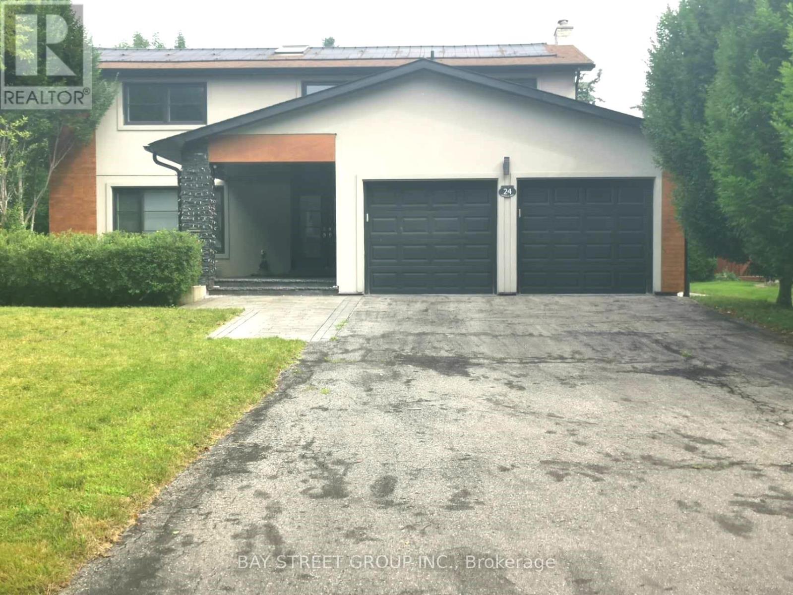 24 AVONDALE CRESCENT, Markham, Ontario