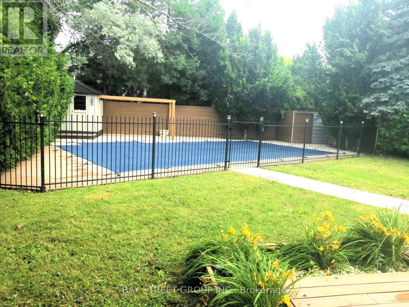 24 Avondale Crescent, Markham, Ontario L3P 2K1 - Photo 5 - N13704880