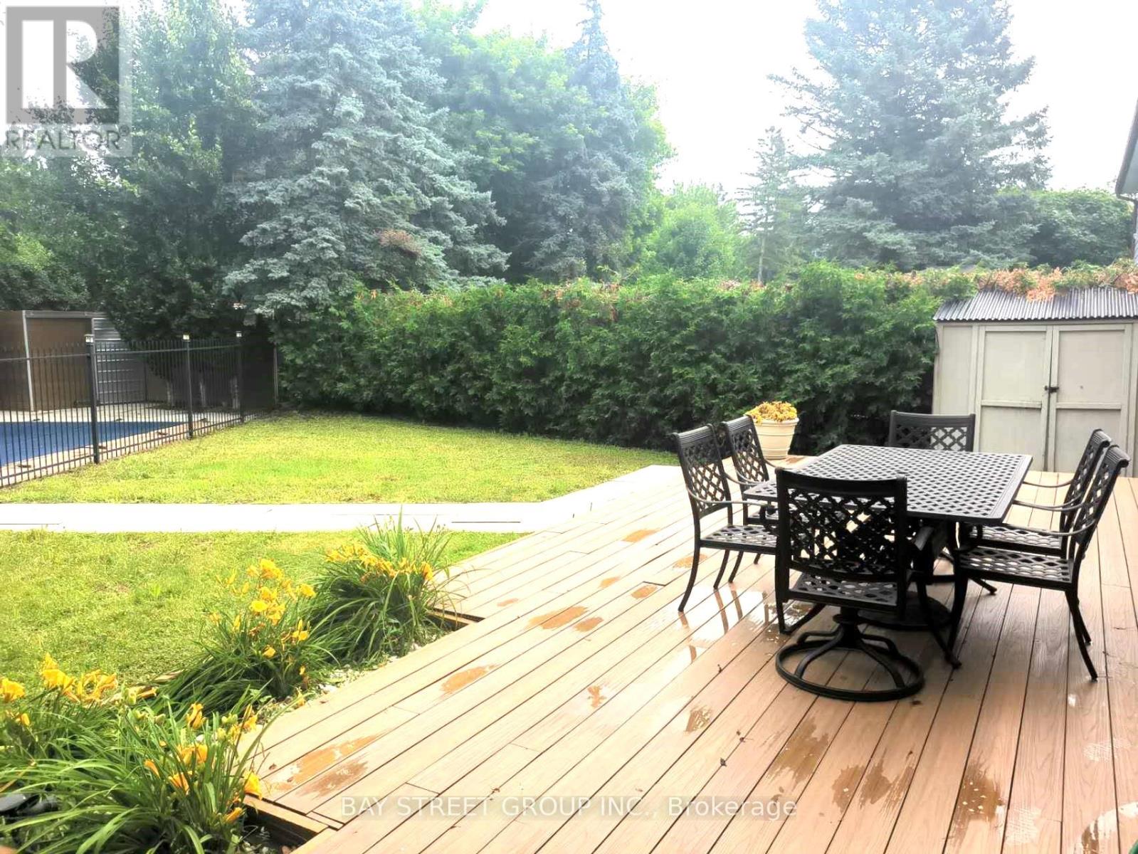 24 Avondale Crescent, Markham, Ontario L3P 2K1 - Photo 6 - N13704880