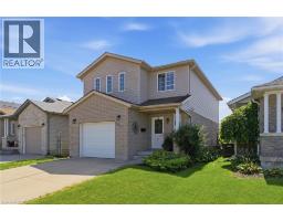 644 LANGLAW Drive, Cambridge, Ontario