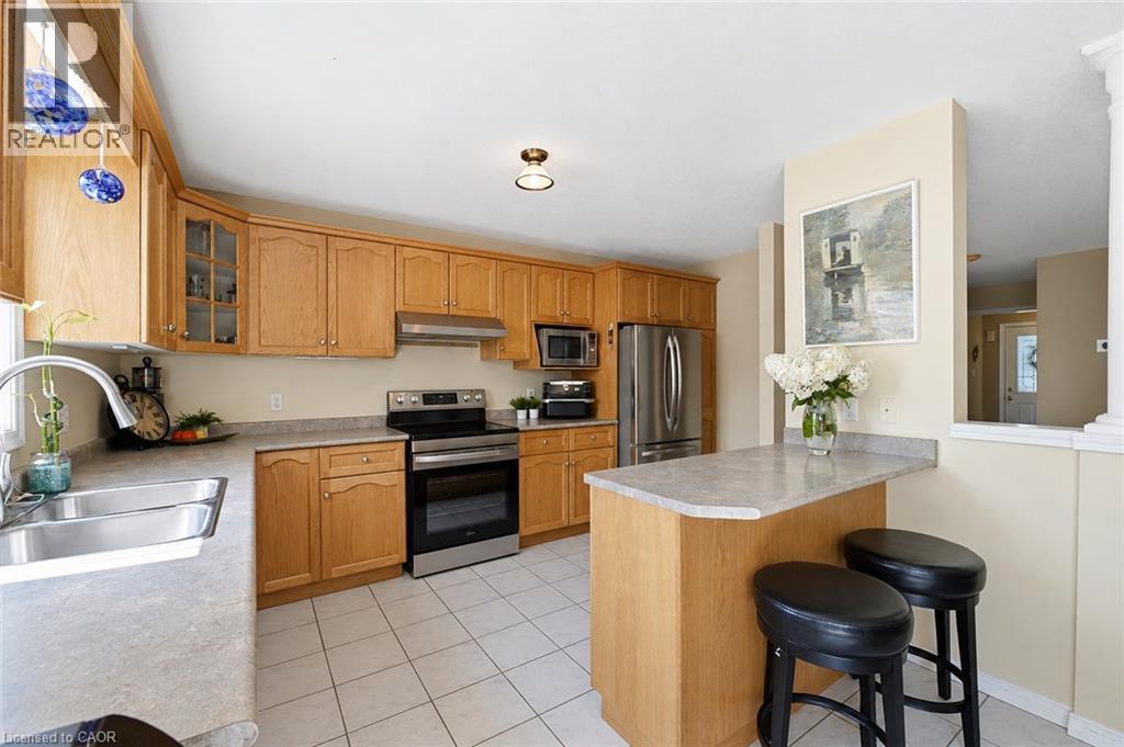 644 Langlaw Drive, Cambridge, Ontario  N1P 1H4 - Photo 16 - 40857526