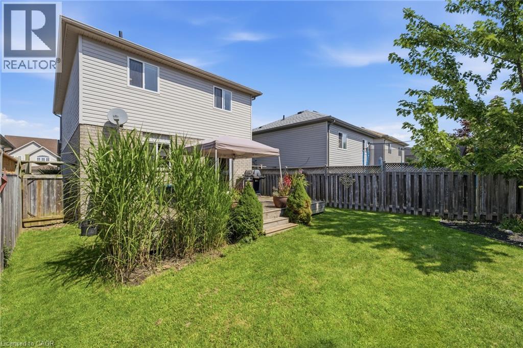 644 Langlaw Drive, Cambridge, Ontario  N1P 1H4 - Photo 30 - 40857526