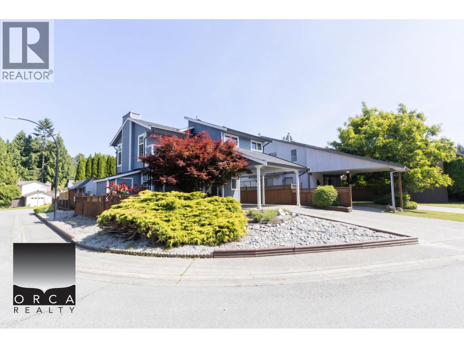 21573 CHERRINGTON AVENUE, Maple Ridge, British Columbia