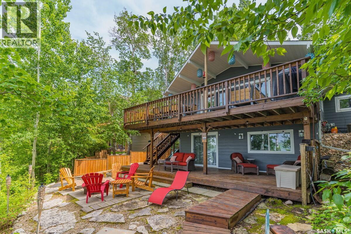 315 Byng AVENUE, Wakaw Lake, Saskatchewan