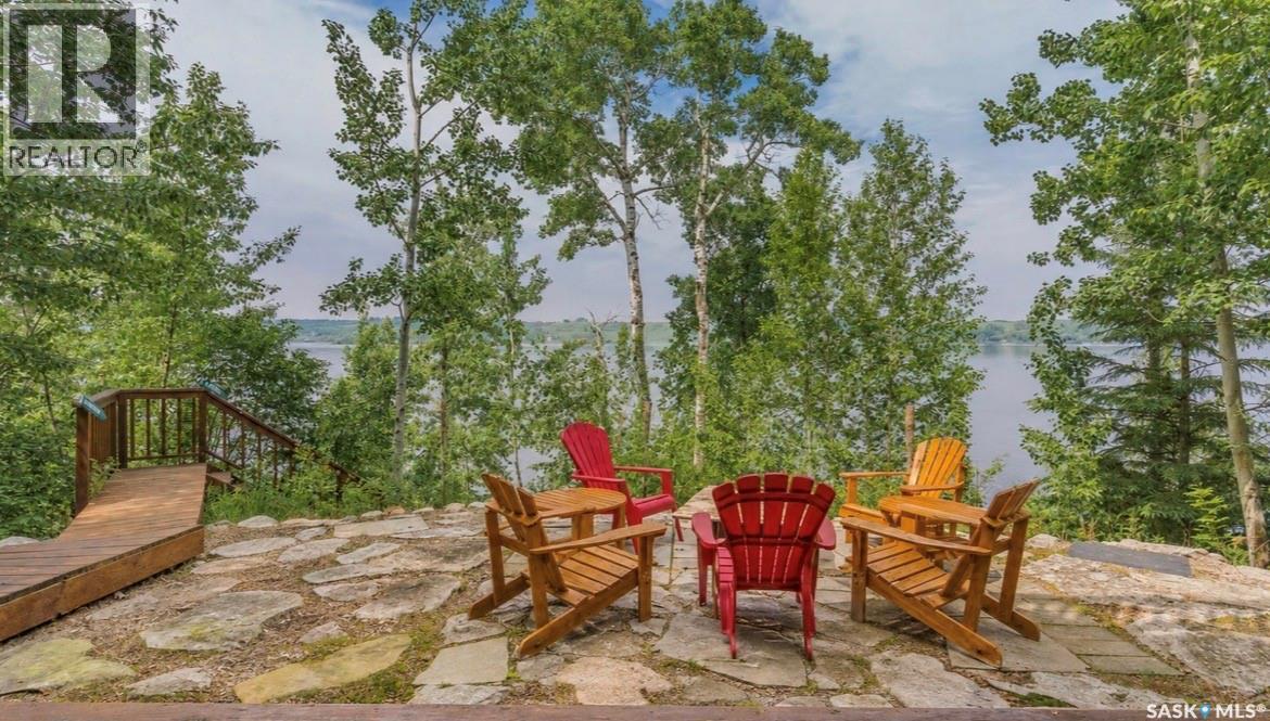 315 Byng Avenue, Wakaw Lake, Saskatchewan  S0K 4P0 - Photo 26 - SK046395
