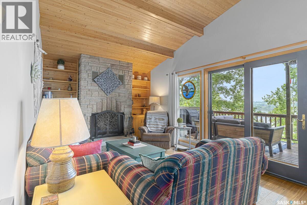 315 Byng Avenue, Wakaw Lake, Saskatchewan  S0K 4P0 - Photo 7 - SK046395