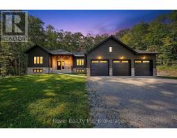 LOT 13 VOYAGEUR DRIVE, Tiny, Ontario