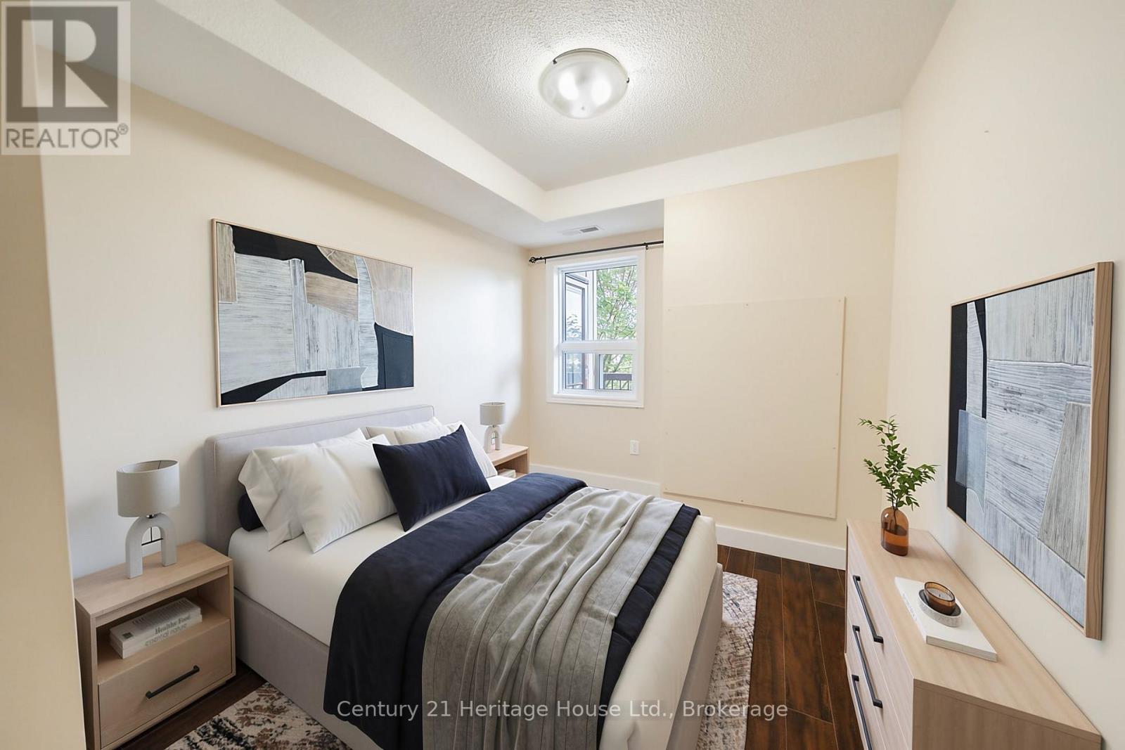 318 - 15 Hofstetter Avenue, Kitchener, Ontario  N2A 3Z7 - Photo 22 - X13700706