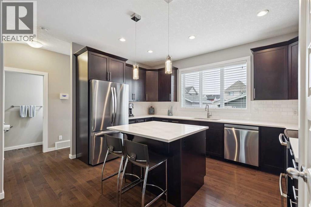246 Mahogany Heights Se, Calgary, Alberta  T3M 1X1 - Photo 15 - A2339409