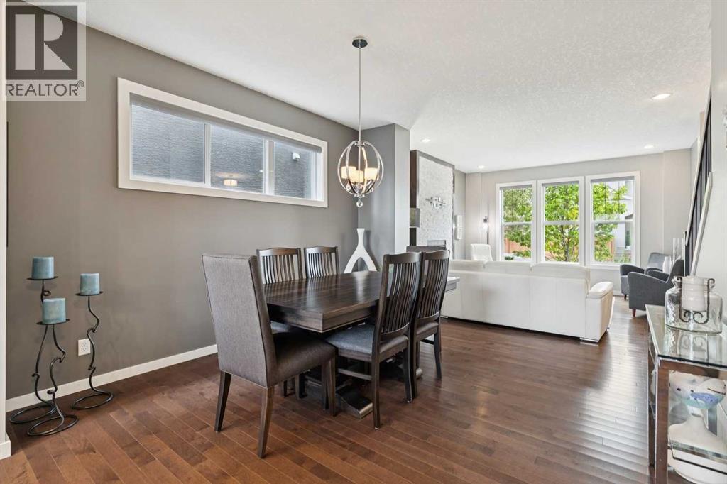 246 Mahogany Heights Se, Calgary, Alberta  T3M 1X1 - Photo 12 - A2339409