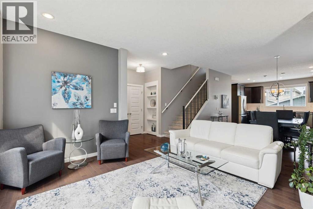 246 Mahogany Heights Se, Calgary, Alberta  T3M 1X1 - Photo 9 - A2339409
