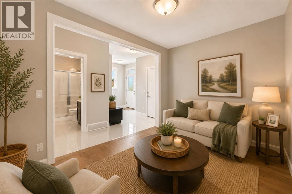 27 Redstone Heights NE, Calgary, Alberta  T3N 0T6 - Photo 17 - A2339452