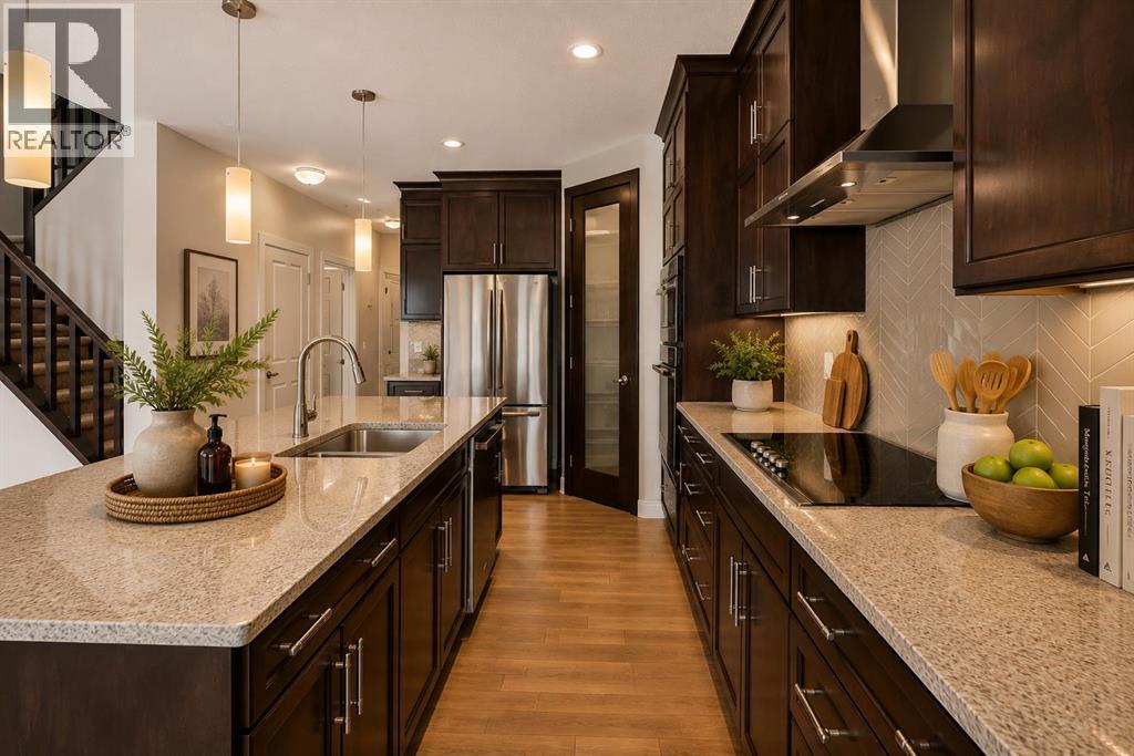 27 Redstone Heights NE, Calgary, Alberta  T3N 0T6 - Photo 5 - A2339452