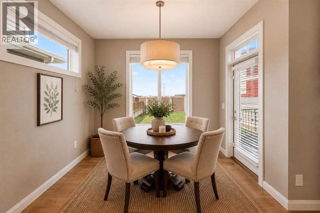 27 Redstone Heights NE, Calgary, Alberta  T3N 0T6 - Photo 9 - A2339452