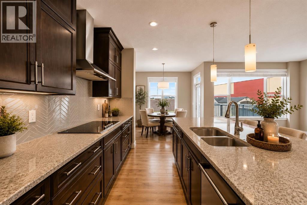 27 Redstone Heights NE, Calgary, Alberta  T3N 0T6 - Photo 6 - A2339452