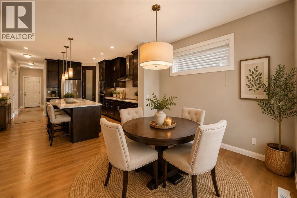 27 Redstone Heights NE, Calgary, Alberta  T3N 0T6 - Photo 11 - A2339452