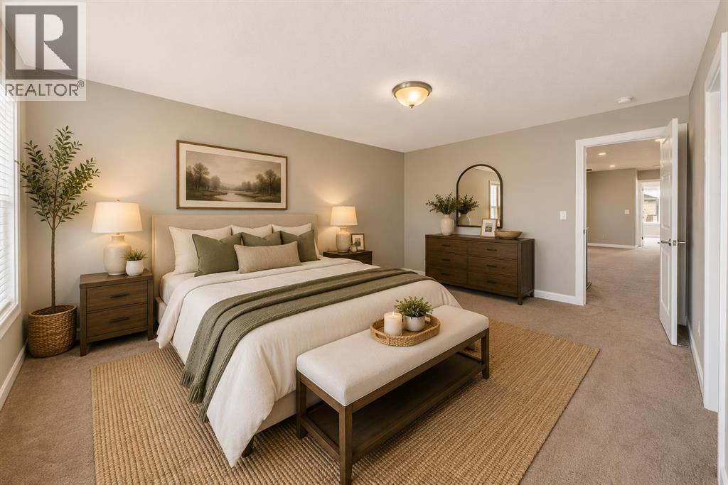27 Redstone Heights NE, Calgary, Alberta  T3N 0T6 - Photo 21 - A2339452