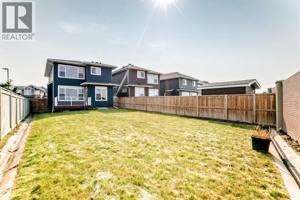 27 Redstone Heights NE, Calgary, Alberta  T3N 0T6 - Photo 40 - A2339452