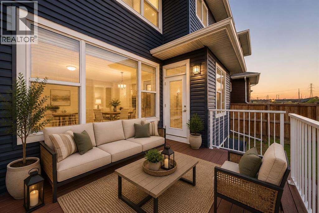 27 Redstone Heights NE, Calgary, Alberta  T3N 0T6 - Photo 32 - A2339452