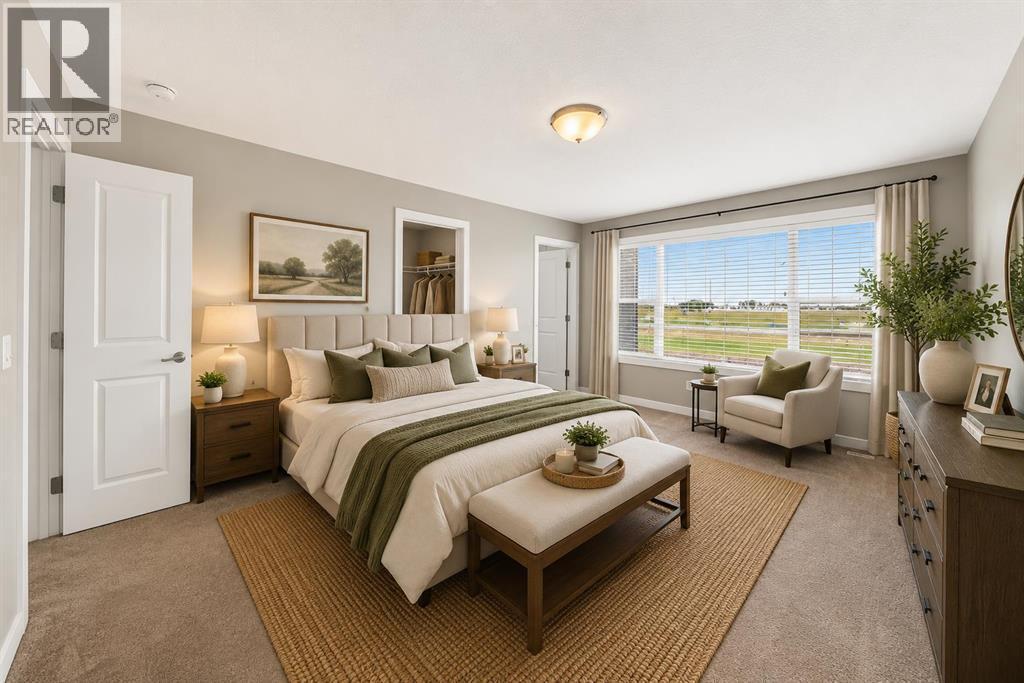 27 Redstone Heights NE, Calgary, Alberta  T3N 0T6 - Photo 19 - A2339452