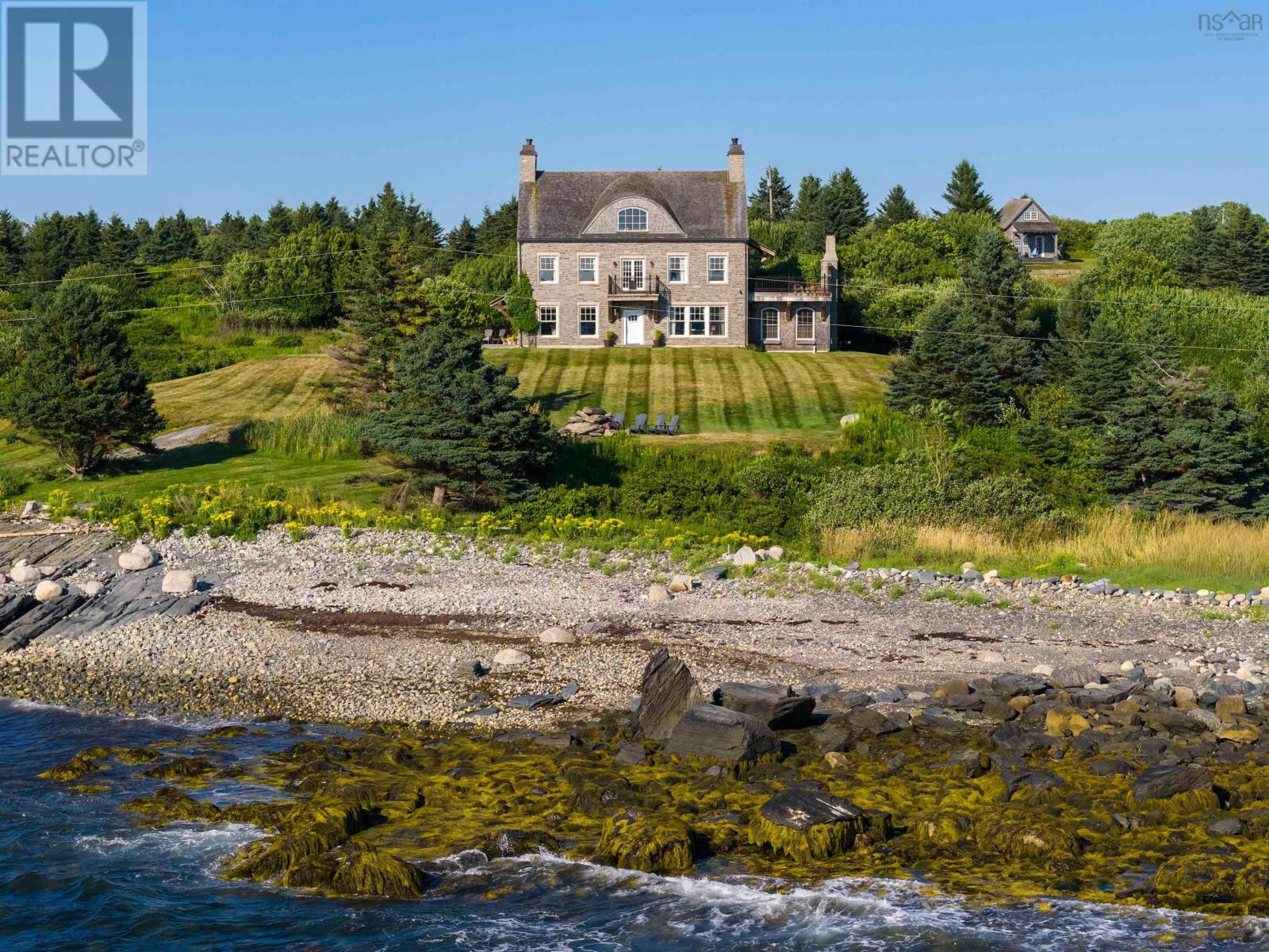 27 Seashore Lane Blandford Nova Scotia Canada B0J1T0