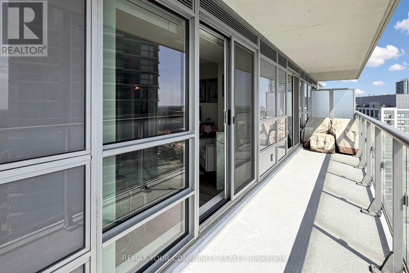 2910 - 2015 Sheppard Avenue E, Toronto, Ontario  M2J 0B3 - Photo 36 - C13704768
