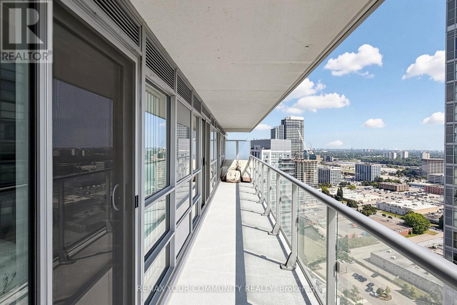2910 - 2015 Sheppard Avenue E, Toronto, Ontario  M2J 0B3 - Photo 33 - C13704768