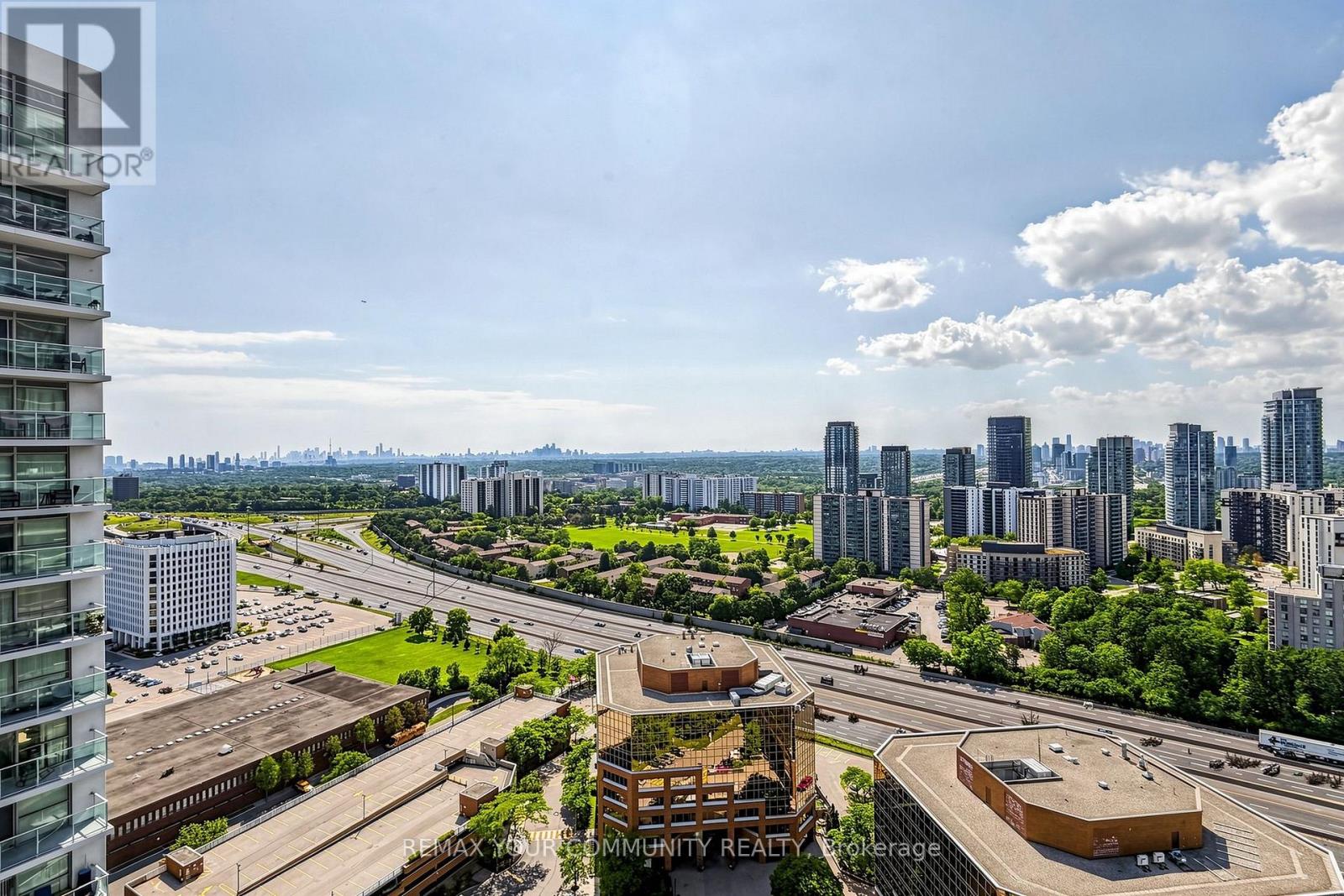 2910 - 2015 Sheppard Avenue E, Toronto, Ontario  M2J 0B3 - Photo 37 - C13704768