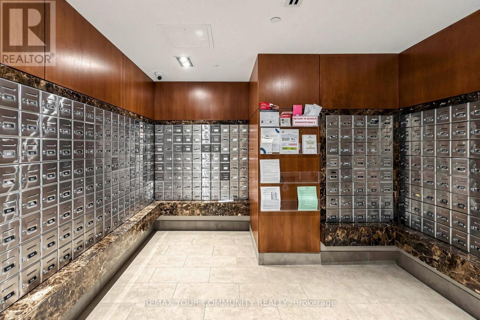 2910 - 2015 Sheppard Avenue E, Toronto, Ontario  M2J 0B3 - Photo 44 - C13704768