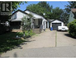 3 MELBA ROAD, St. Catharines, Ontario