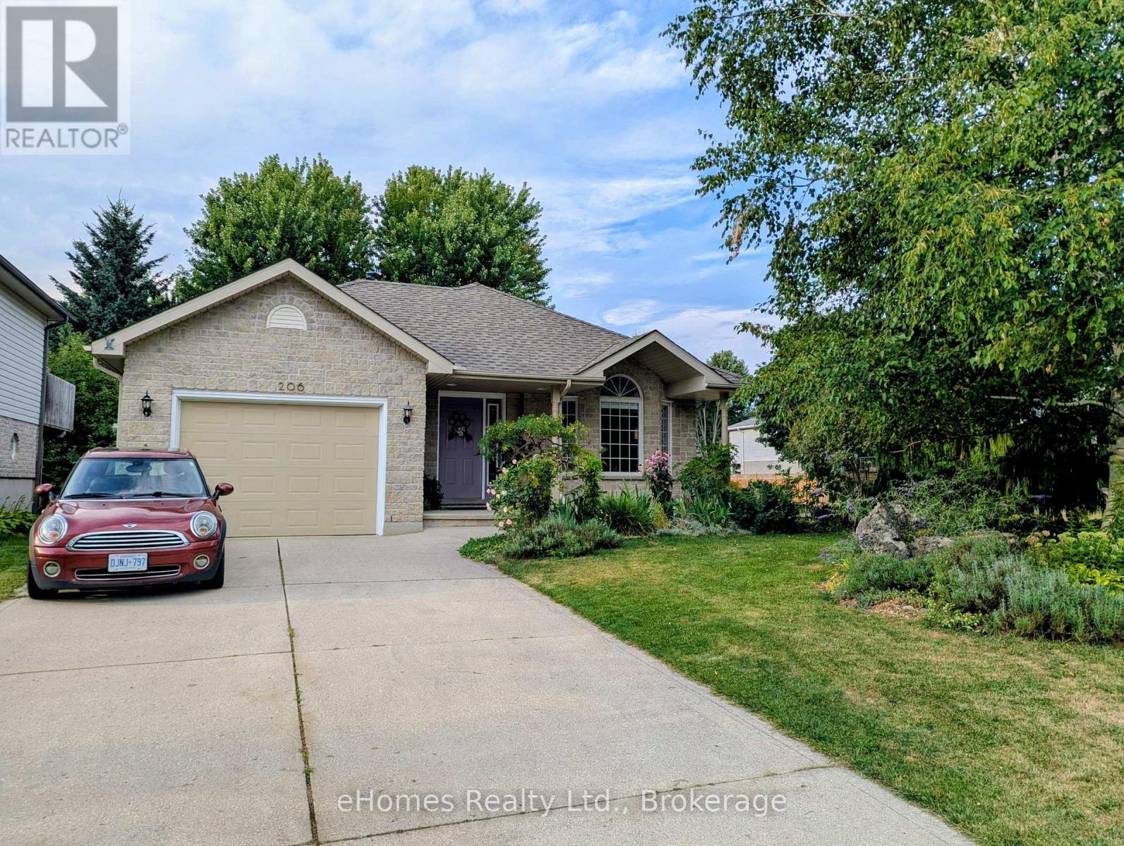 206 2ND A STREET W, owen sound, Ontario