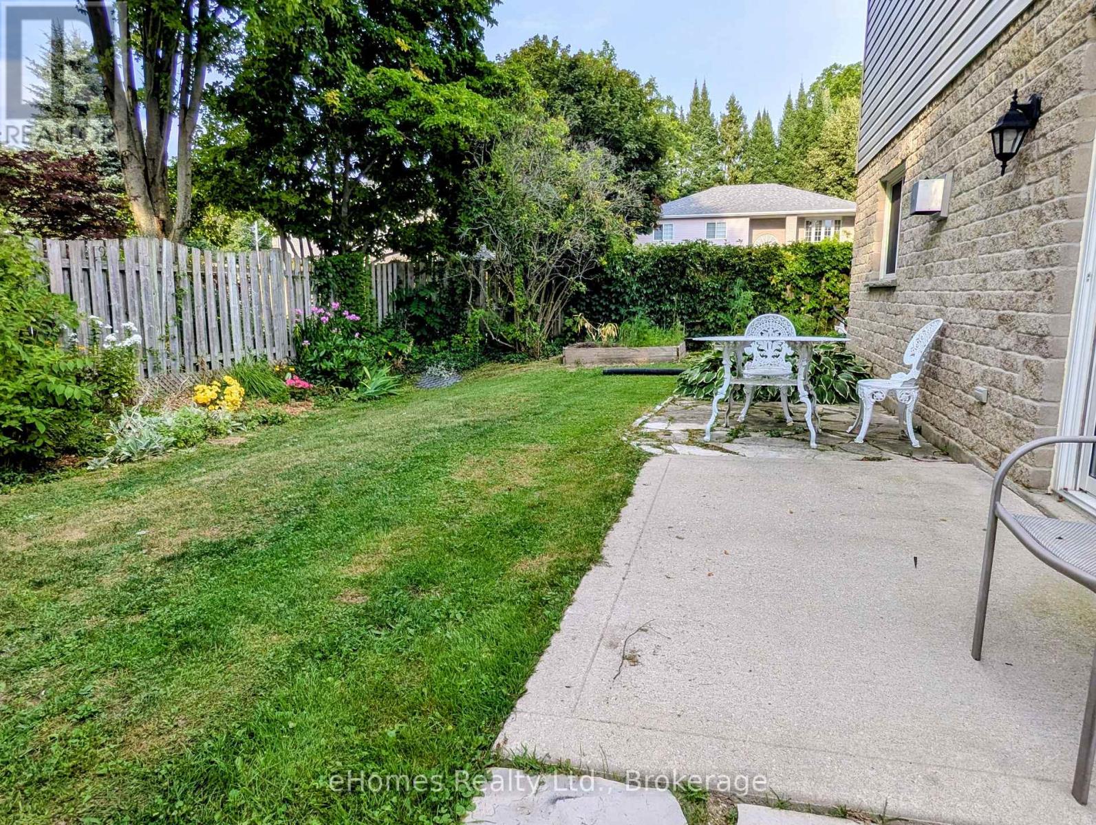 206 2nd A Street W, Owen Sound, Ontario  N4K 6X3 - Photo 36 - X13704904