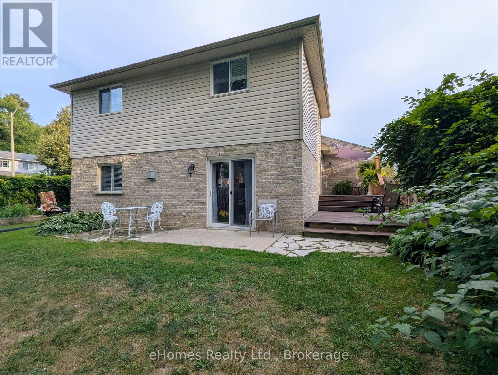 206 2nd A Street W, Owen Sound, Ontario  N4K 6X3 - Photo 37 - X13704904