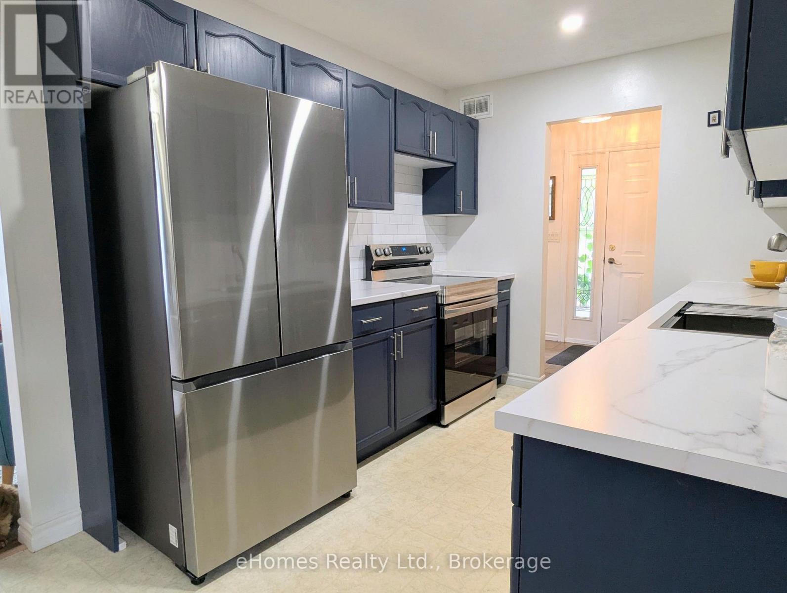 206 2nd A Street W, Owen Sound, Ontario  N4K 6X3 - Photo 6 - X13704904