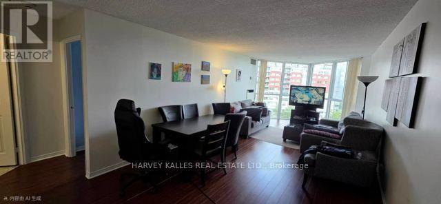 511 - 7 Concorde Place, Toronto, Ontario  M3C 3N4 - Photo 2 - C13704900