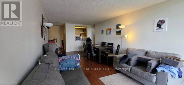 511 - 7 Concorde Place, Toronto, Ontario  M3C 3N4 - Photo 3 - C13704900