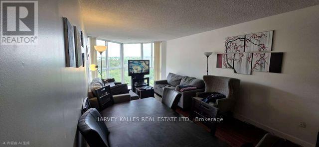 511 - 7 Concorde Place, Toronto, Ontario  M3C 3N4 - Photo 4 - C13704900