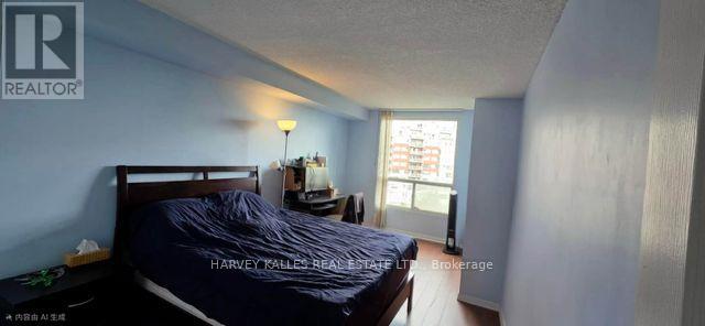 511 - 7 Concorde Place, Toronto, Ontario  M3C 3N4 - Photo 5 - C13704900