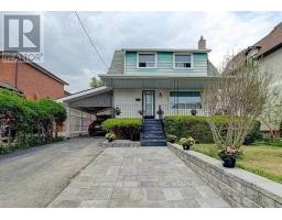 8 FARRELL AVENUE, Toronto, Ontario