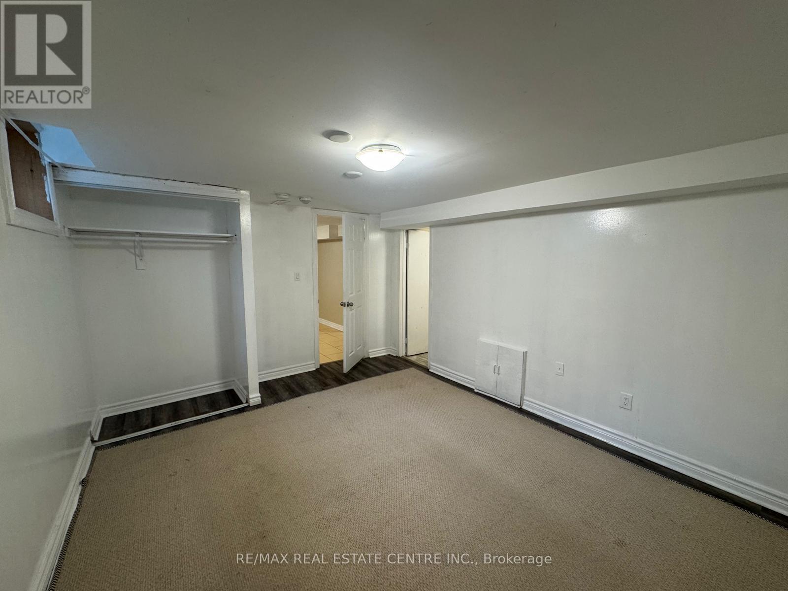Basement - 546 Laurier Crescent, Pickering, Ontario  L1V 4P9 - Photo 10 - E13704902