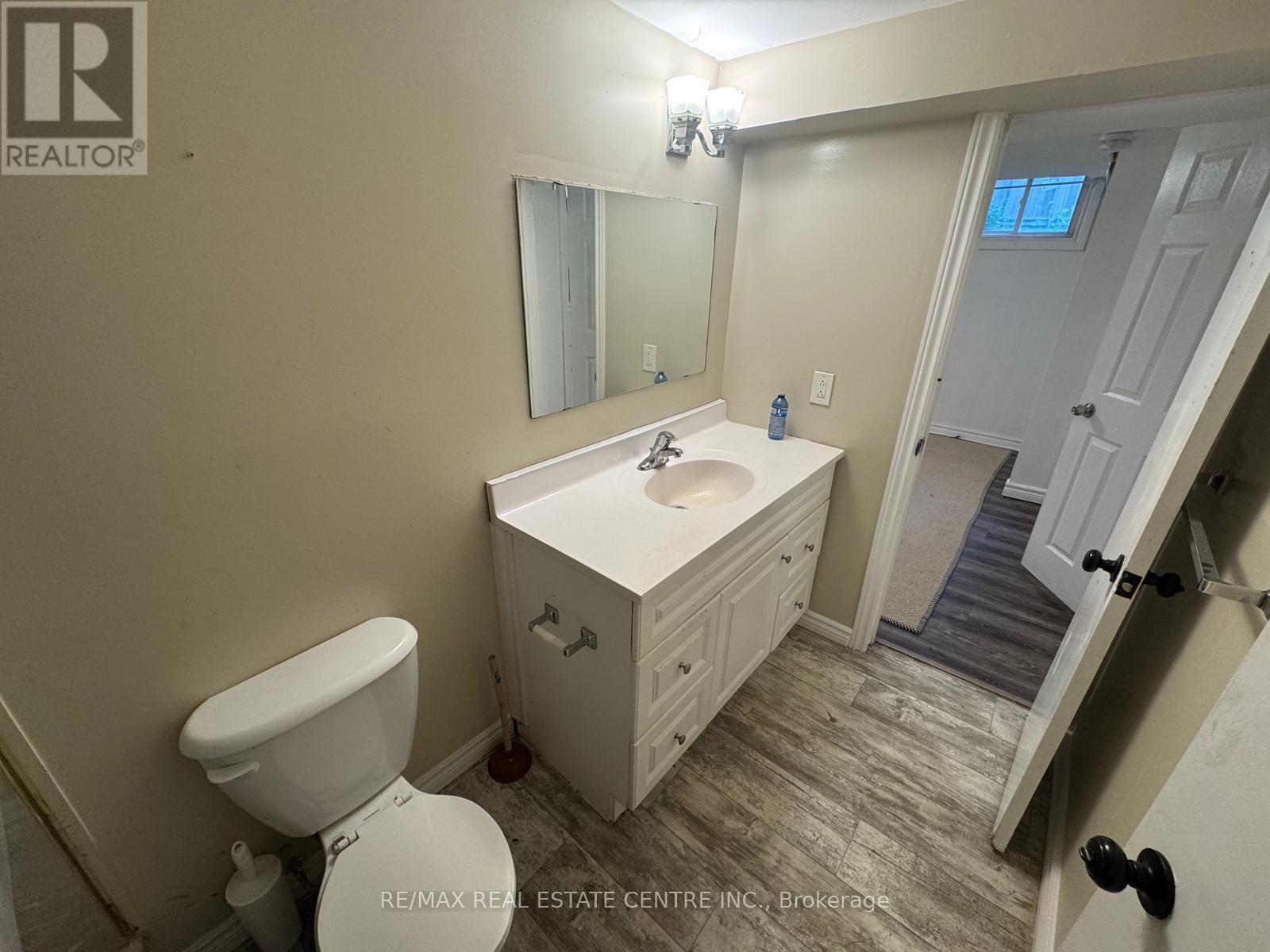 Basement - 546 Laurier Crescent, Pickering, Ontario  L1V 4P9 - Photo 11 - E13704902