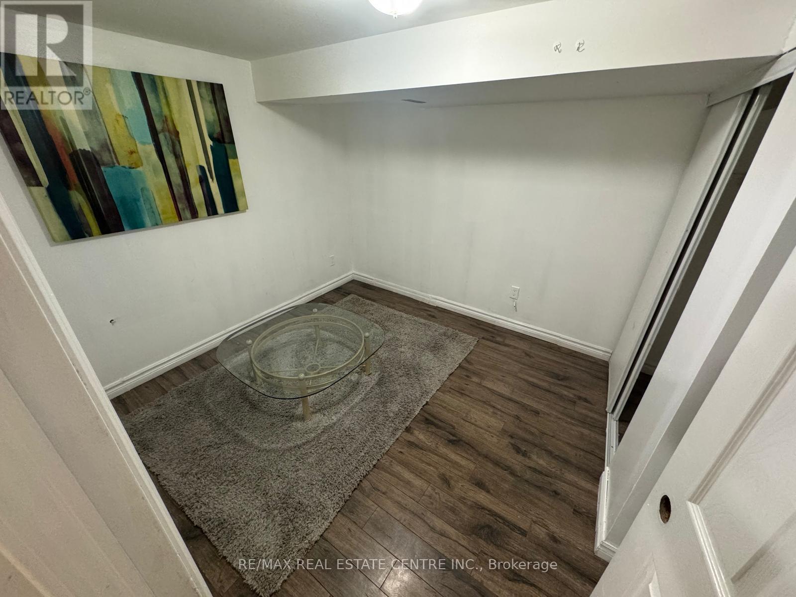 Basement - 546 Laurier Crescent, Pickering, Ontario  L1V 4P9 - Photo 7 - E13704902