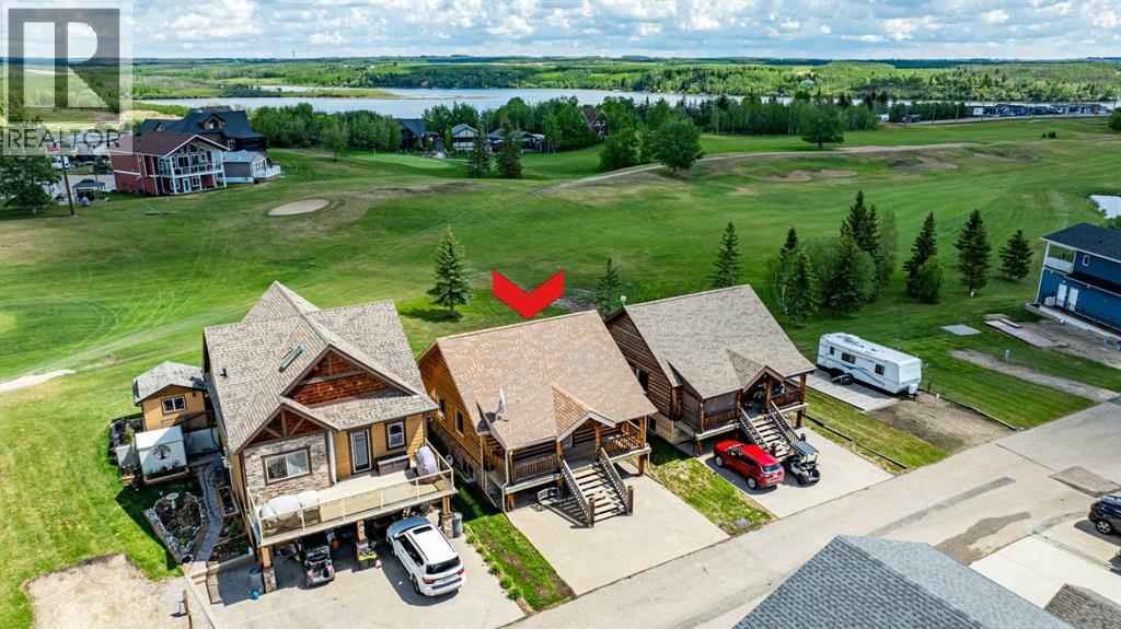 4024, 25054 South Pine Lake Road, Rural Red Deer County, Alberta