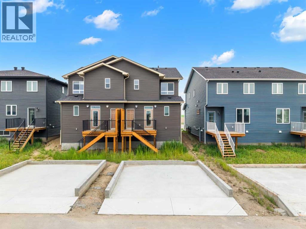 209 Bridgeport Gate N, Chestermere, Alberta  T1X 1V9 - Photo 39 - A2329630