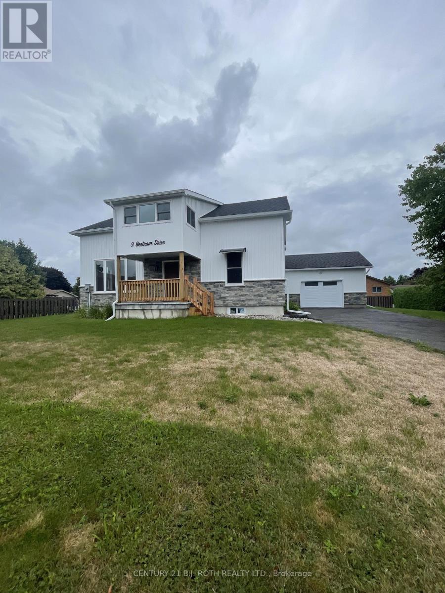9 Bertram Drive, Springwater, Ontario  L0L 1P0 - Photo 2 - S13704890