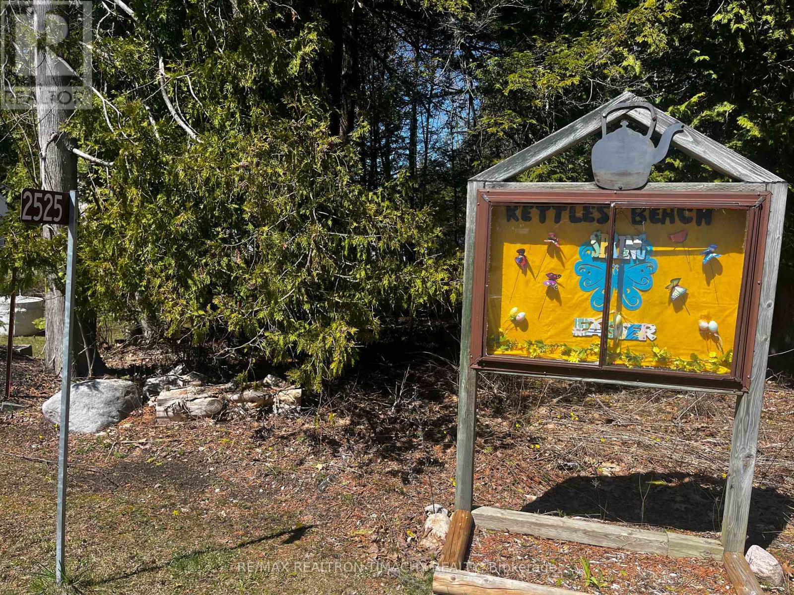 Lot 25 Champlain Road, Tiny, Ontario  L9M 0C3 - Photo 11 - S13704892
